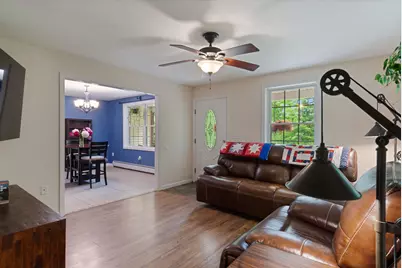 633 Beauty Hill Road, Barnstead, NH 03218 - Photo 14