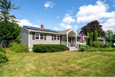 46 Coakley Road, Portsmouth, NH 03801 - Photo 2