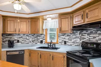 58 Monadnock Drive, Rochester, NH 03867 - Photo 12