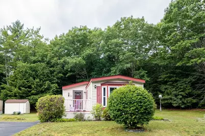 58 Monadnock Drive, Rochester, NH 03867 - Photo 4