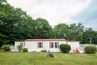 58 Monadnock Drive, Rochester, NH 03867 - Photo 6