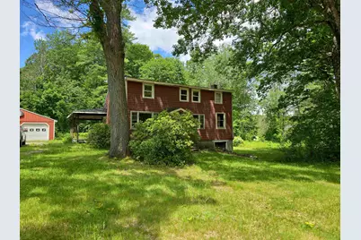 153 Gile Pond Road, Sutton, NH 03260 - Photo 2