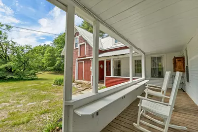 148 Plains Road, Madison, NH 03875 - Photo 8