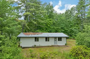 130 Plains Rd, Madison, NH 03875 - Photo 1