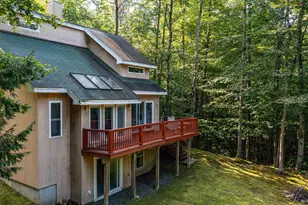 14 Checkerberry Ridge Rd, Thornton, NH 03285 - Photo 2