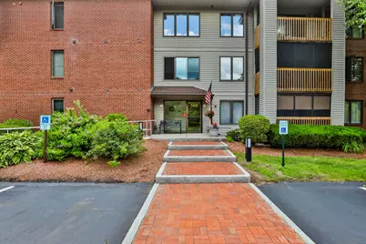 500 Candlewood Park #U-38, Nashua, NH 03062 - Photo 4