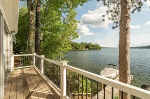 81 Old Hubbard Rd, Meredith, NH 03253 - Photo 14