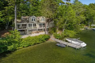 81 Old Hubbard Rd, Meredith, NH 03253 - Photo 1