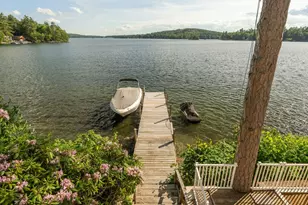 81 Old Hubbard Rd, Meredith, NH 03253 - Photo 48