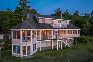251 High Watch Rd, Effingham, NH 03882 - Photo 32