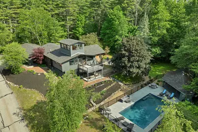 11 Tracy Way, Meredith, NH 03253 - Photo 2