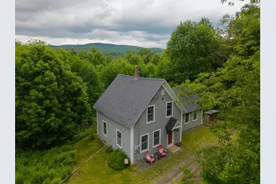391 Bradley Hill Road, Bath, NH 03740 - Photo 2