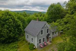 391 Bradley Hill Rd, Bath, NH 03740 - Photo 2