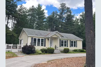 51 Poco Drive, Tamworth, NH 03886 - Photo 38