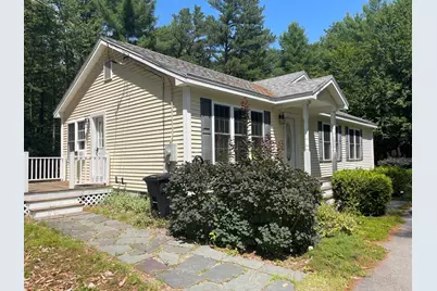 51 Poco Drive, Tamworth, NH 03886 - Photo 2