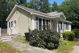 51 Poco Dr, Tamworth, NH 03886 - Photo 2