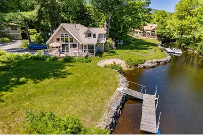 5 Vista Drive, Hebron, NH 03241 - Photo 38