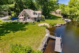 5 Vista Dr, Hebron, NH 03241 - Photo 38
