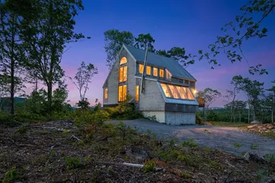 81 Disdam Road, Holderness, NH 03245 - Photo 2
