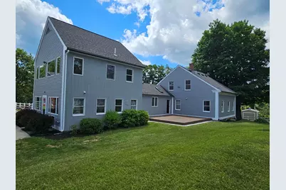 29 River Road, New Ipswich, NH 03071 - Photo 4