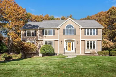 12 Haskell Road, Windham, NH 03087 - Photo 1
