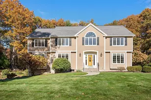 12 Haskell Rd, Windham, NH 03087 - Photo 1