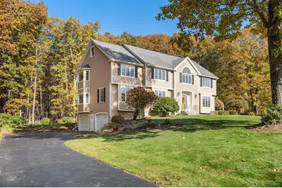 12 Haskell Road, Windham, NH 03087 - Photo 2