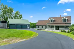 592 Tilton Hill Rd, Pittsfield, NH 03263 - Photo 2