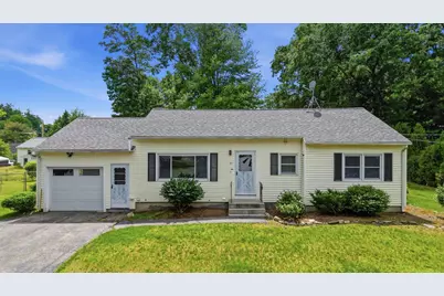 19 Carroll Street, Nashua, NH 03063 - Photo 4