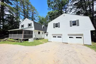 45 Tilton Bridge Rd, Sanbornton, NH 03269 - Photo 2