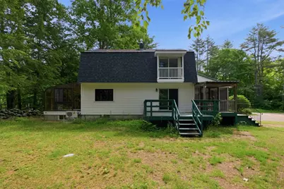 45 Tilton Bridge Road, Sanbornton, NH 03269 - Photo 4