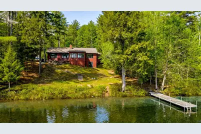 1807 Little Sunapee Road, New London, NH 03257 - Photo 2