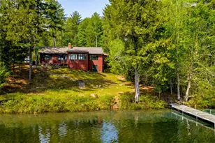 1807 Little Sunapee Rd, New London, NH 03257 - Photo 2