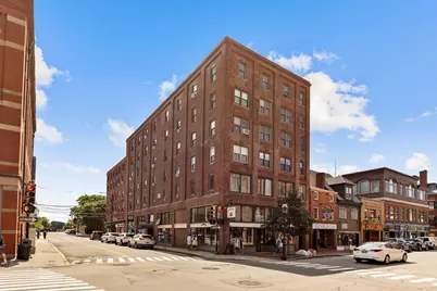90 Fleet Street #5-2, Portsmouth, NH 03801 - Photo 1
