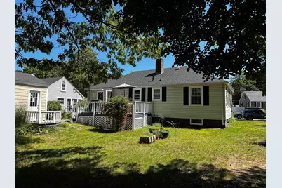 617 Colonial Drive, Portsmouth, NH 03801 - Photo 6