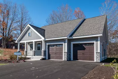 49 Edgewater Drive, Brentwood, NH 03833 - Photo 1