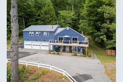 294 Reservoir Drive, Weare, NH 03281 - Photo 4