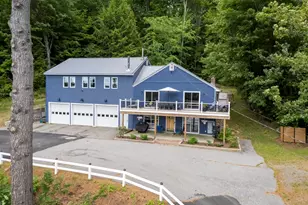 294 Reservoir Dr, Weare, NH 03281 - Photo 4