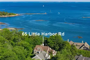 65 Little Harbor Rd, New Castle, NH 03854 - Photo 56