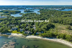 65 Little Harbor Rd, New Castle, NH 03854 - Photo 50