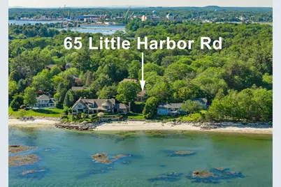 65 Little Harbor Road, New Castle, NH 03854 - Photo 52