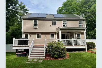 20 Lamprey Village Drive, Epping, NH 03042 - Photo 48