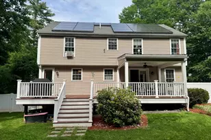 20 Lamprey Village Dr, Epping, NH 03042 - Photo 48