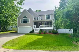 20 Lamprey Village Dr, Epping, NH 03042 - Photo 50