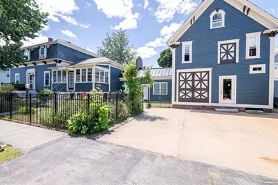 8 Grove Street, Concord, NH 03301 - Photo 1