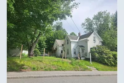 89 Belding Street, Claremont, NH 03743 - Photo 1