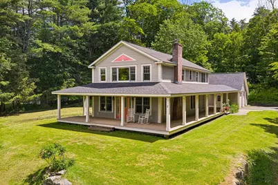 7 Rip Road, Hanover, NH 03755 - Photo 2
