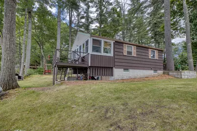11 Abbott Lane, Ossipee, NH 03864 - Photo 4