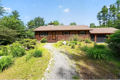 427 Cross Road, Goshen, NH 03752 - Photo 2