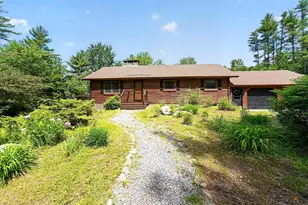427 Cross Rd, Goshen, NH 03752 - Photo 2